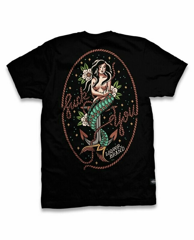 CAMISETA MERMAID
