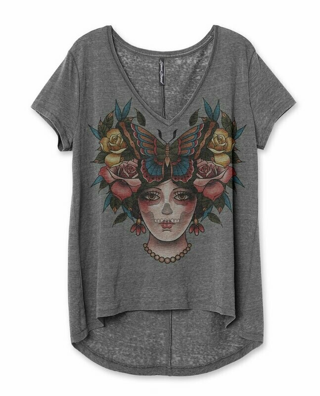 CAMISETA BELLE EPOQUE