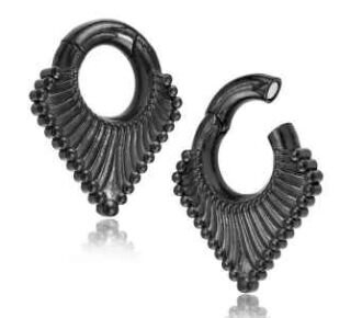 ARO DE ACERO (6mm)