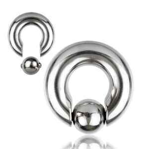 ARO DE ACERO (3mm / 4mm / 5mm / 6mm / 8mm / 10mm)