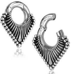 ARO DE ACERO (6mm)