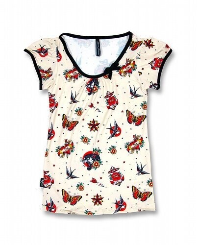 CAMISETA CLASSIC FLASH