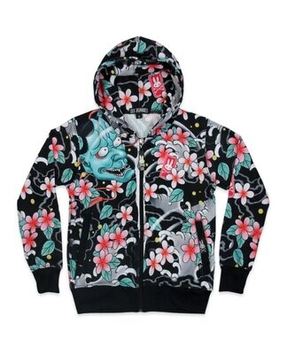 SUDADERA HANNYA
