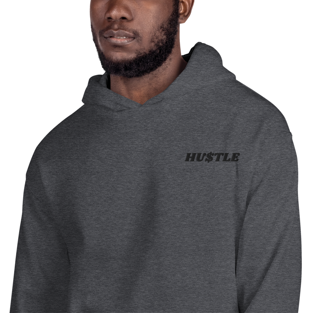HU$TLE Hoodie