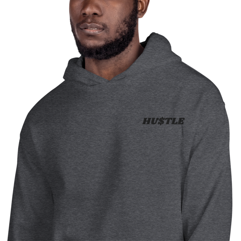HU$TLE Hoodie