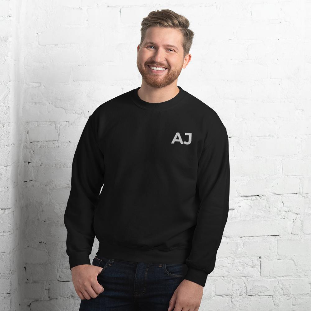 AJ&#39;s Jumper