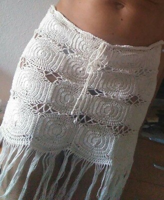 Ibiza skirt