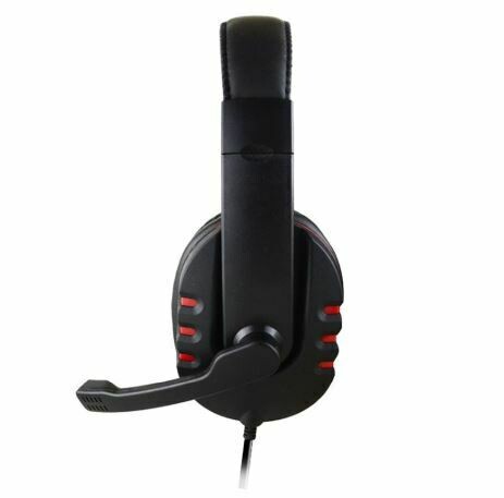 Elistooop Gaming Headset