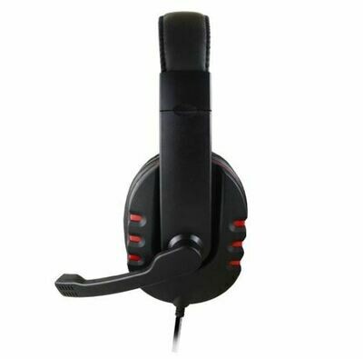 Elistooop Gaming Headset