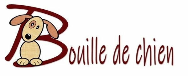 Bouille de chien