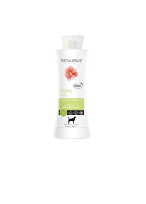 Shampooing universel Organissime