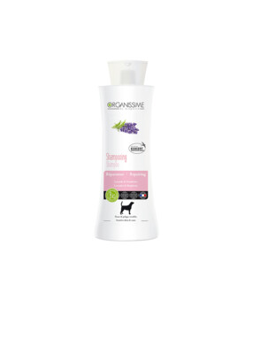 Shampooing réparateur Organissime