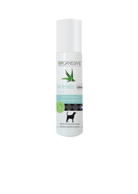 Lotion nettoyante pour les oreilles