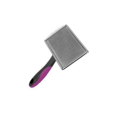Brosse carde souple - taille M