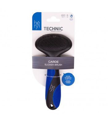 Brosse carde ferme - taille M