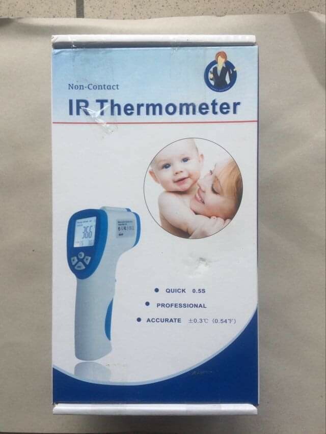 Termometro