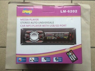 Stereo auto universale