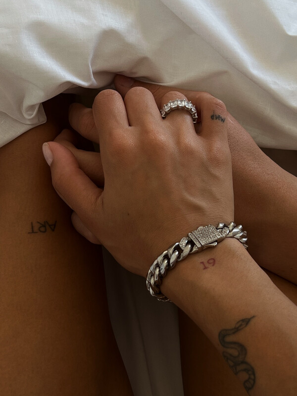 GIA BRACELET