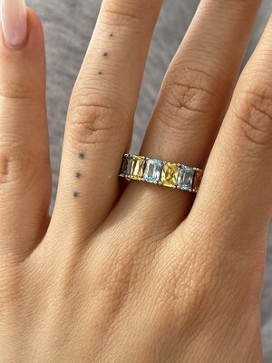 SONYASHNYK RING