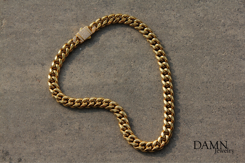 GIA CHAIN
