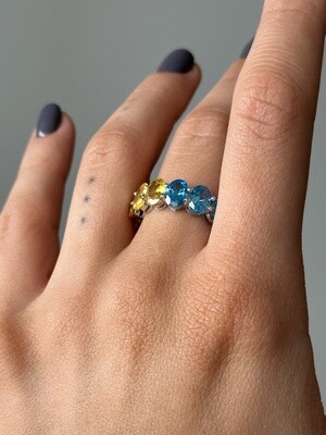PALYANYCA RING