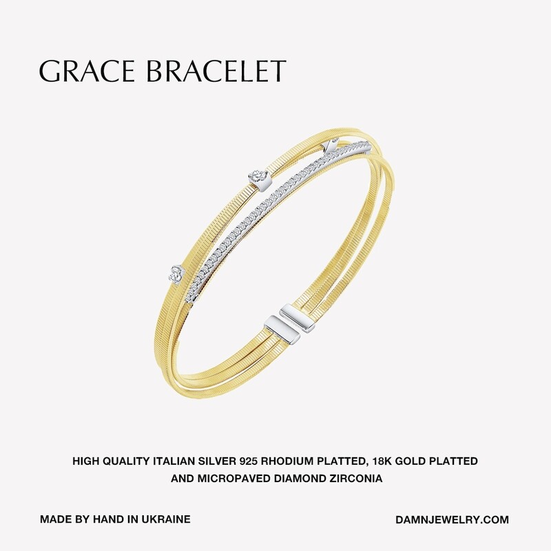 GRACE BRACELET