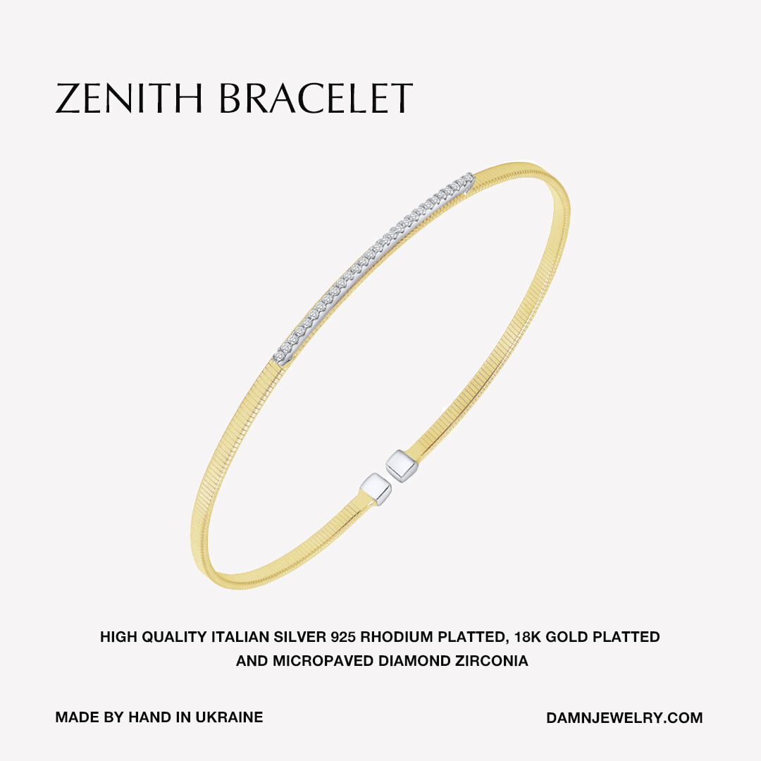 ZENITH BRACELET
