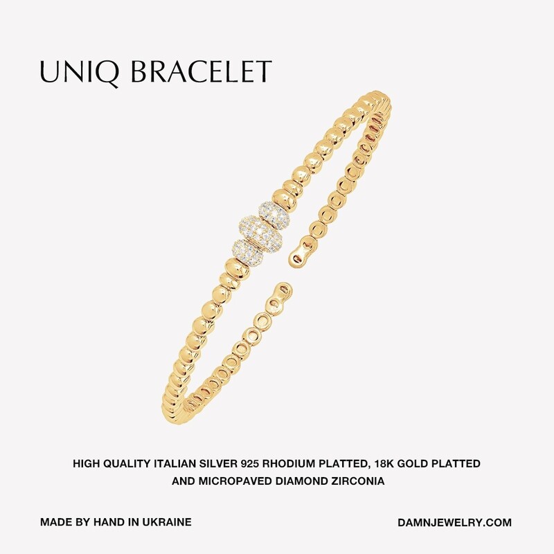 UNIQ BRACELET
