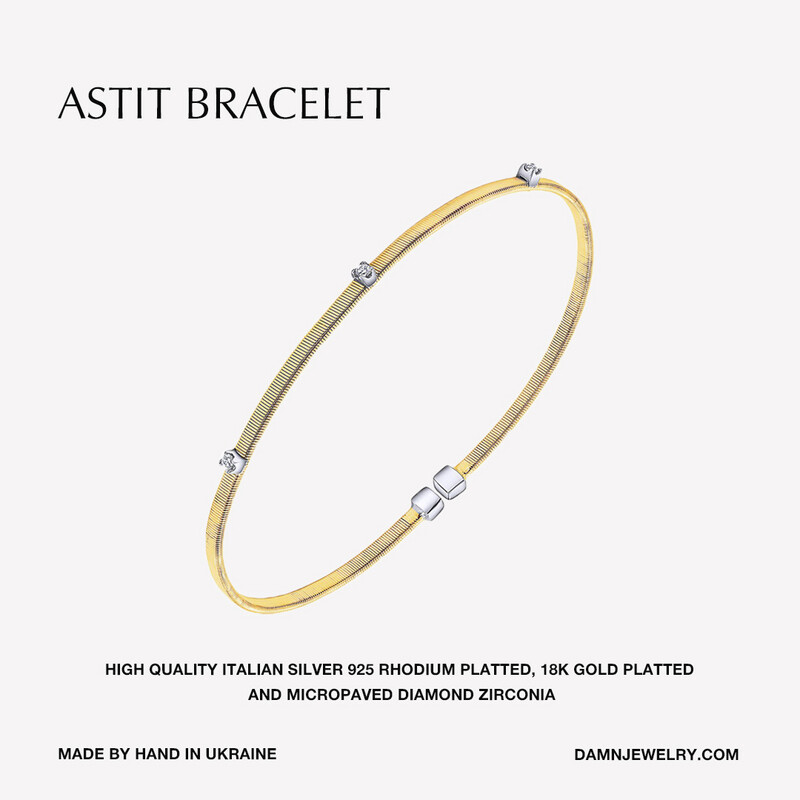 ASTIT BRACELET