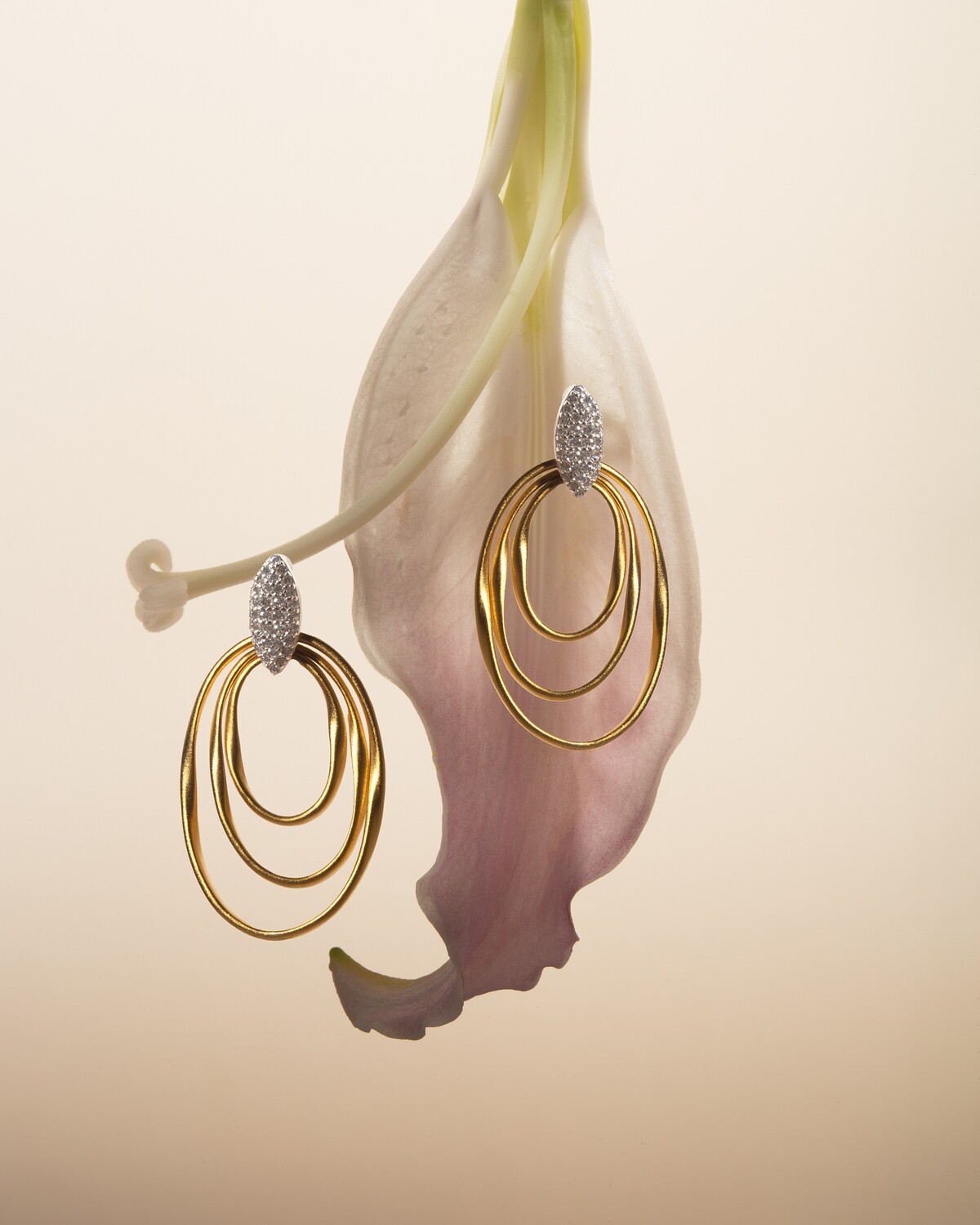 HALLEY EARRINGS