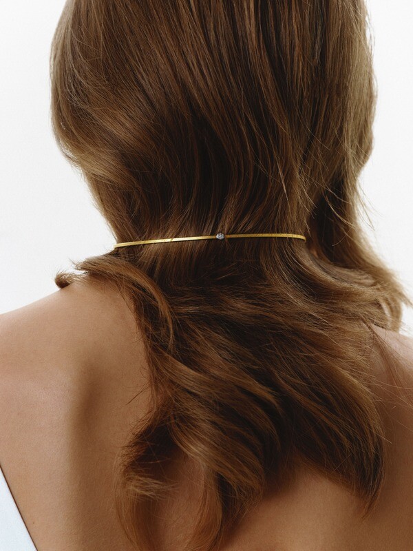 VENUS NECKLACE