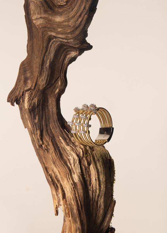 REFLECTION RING