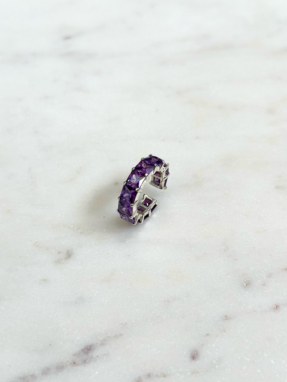 Кафф PURPLE
