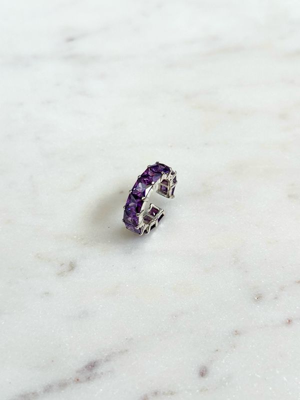 Кафф PURPLE