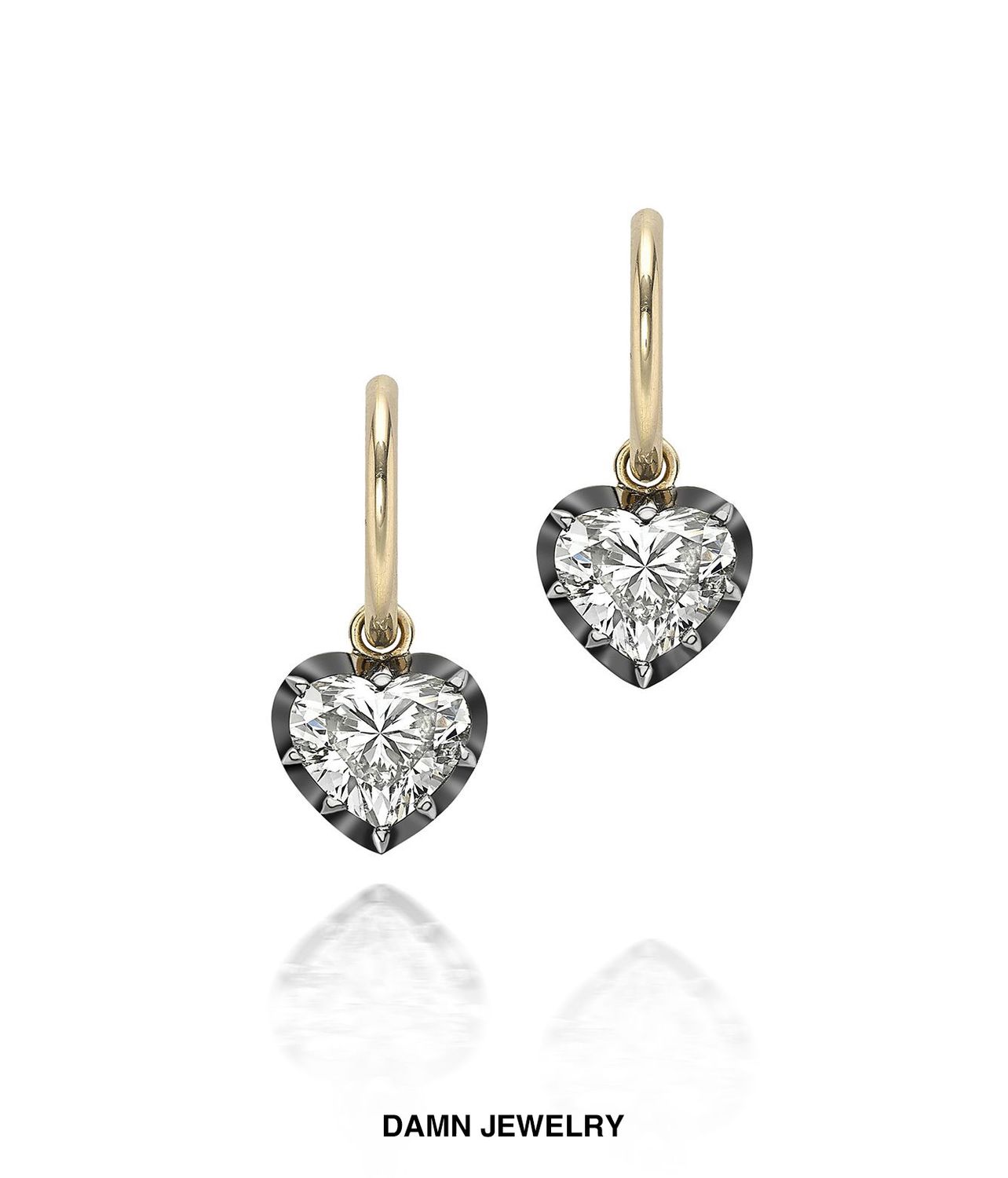 AMOUR EARRINGS