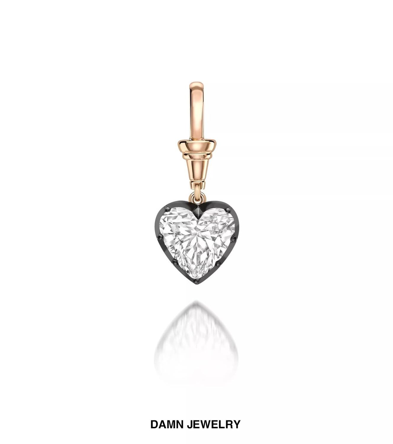 AMOUR PENDANT