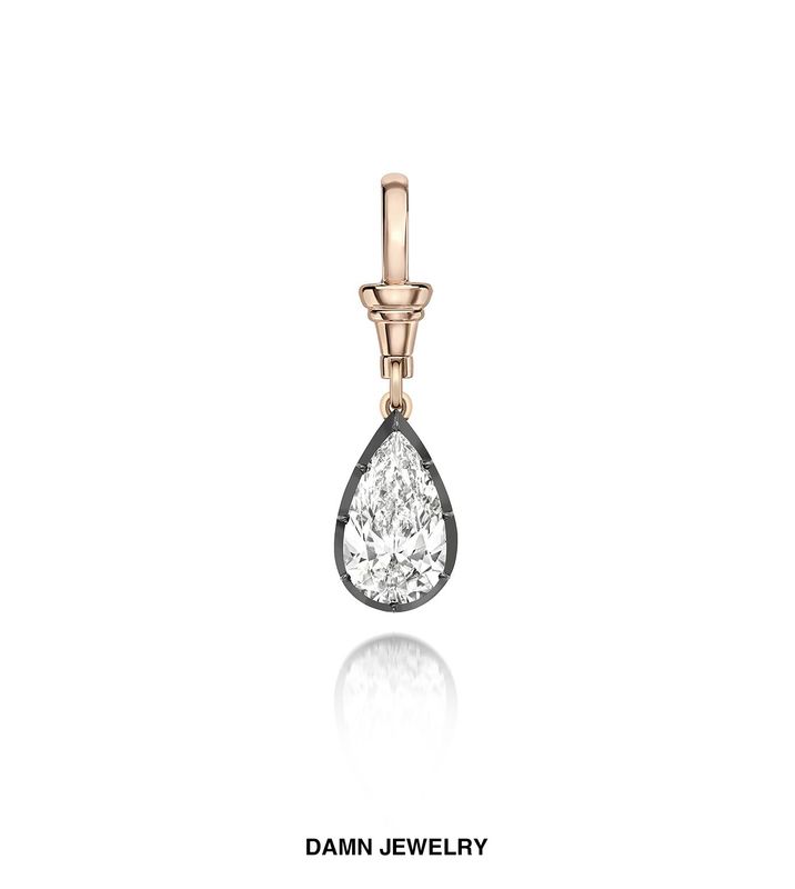 TENDER PENDANT