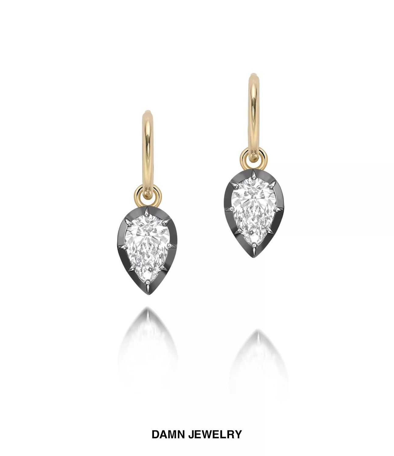 TENDER EARRINGS