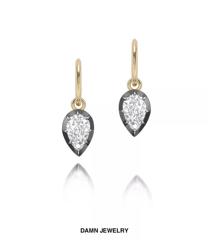 TENDER EARRINGS