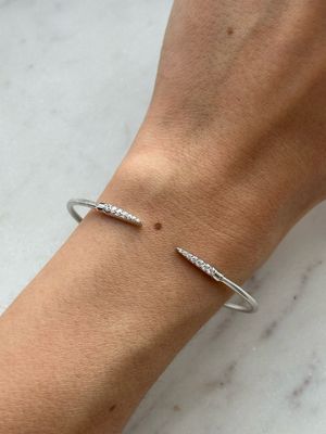 SPIKE BRACELET
