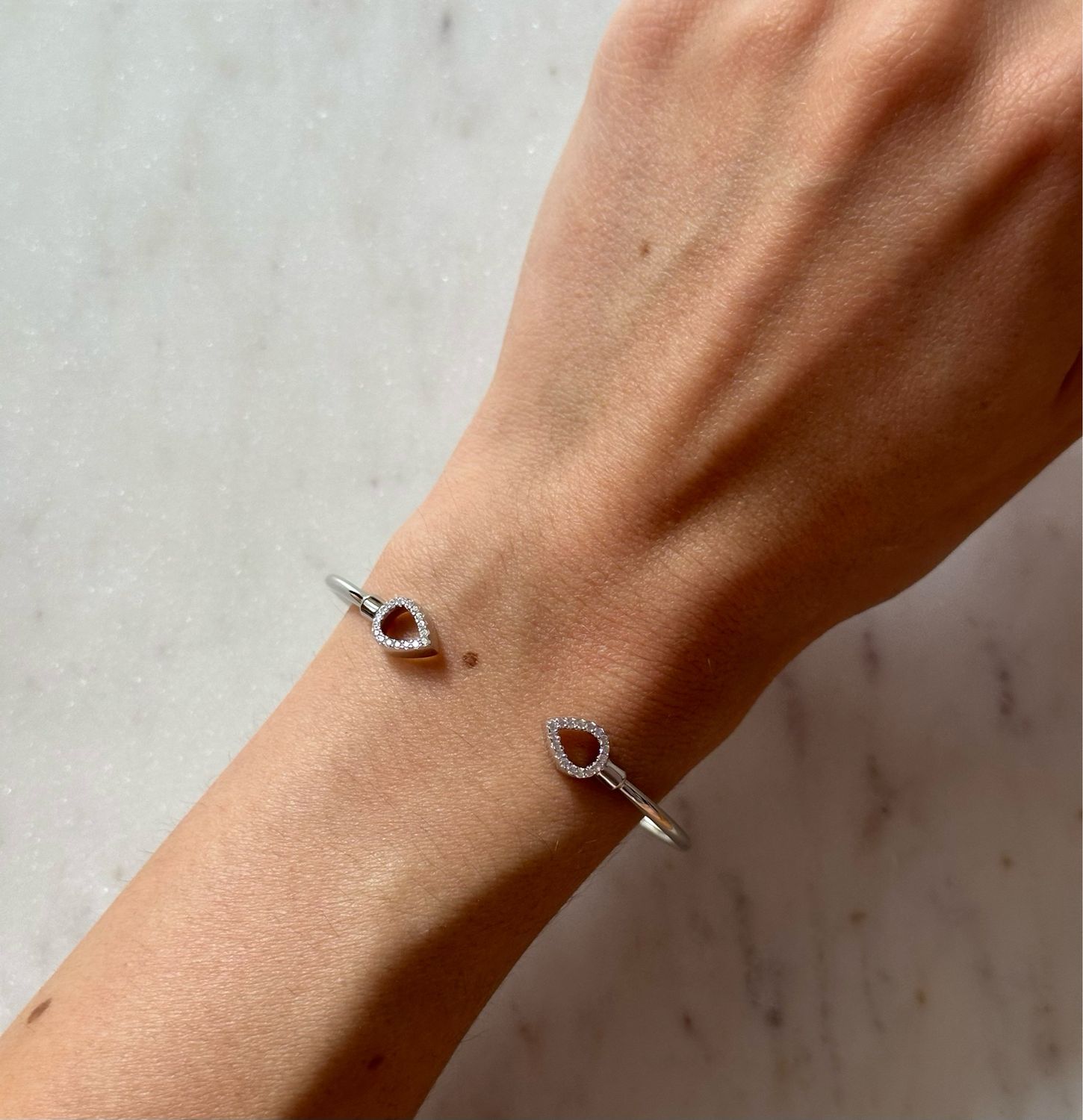 LEAF BRACELET
