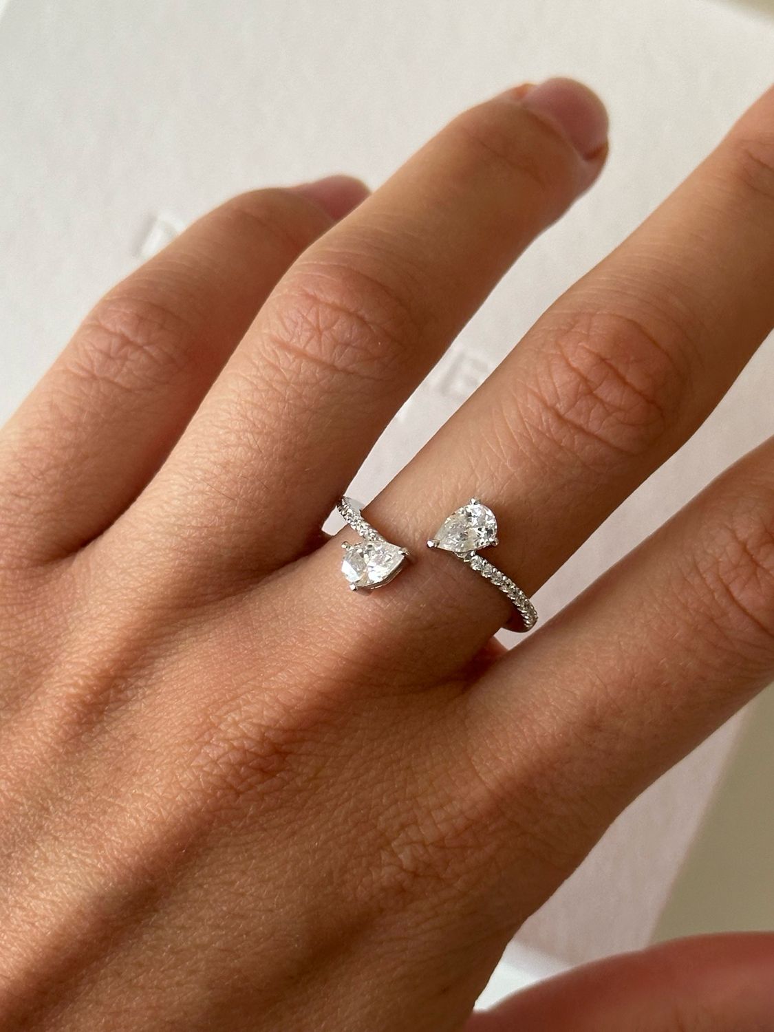CARY RING