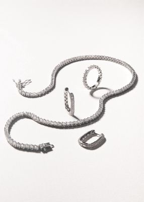 TENNIS CHAIN