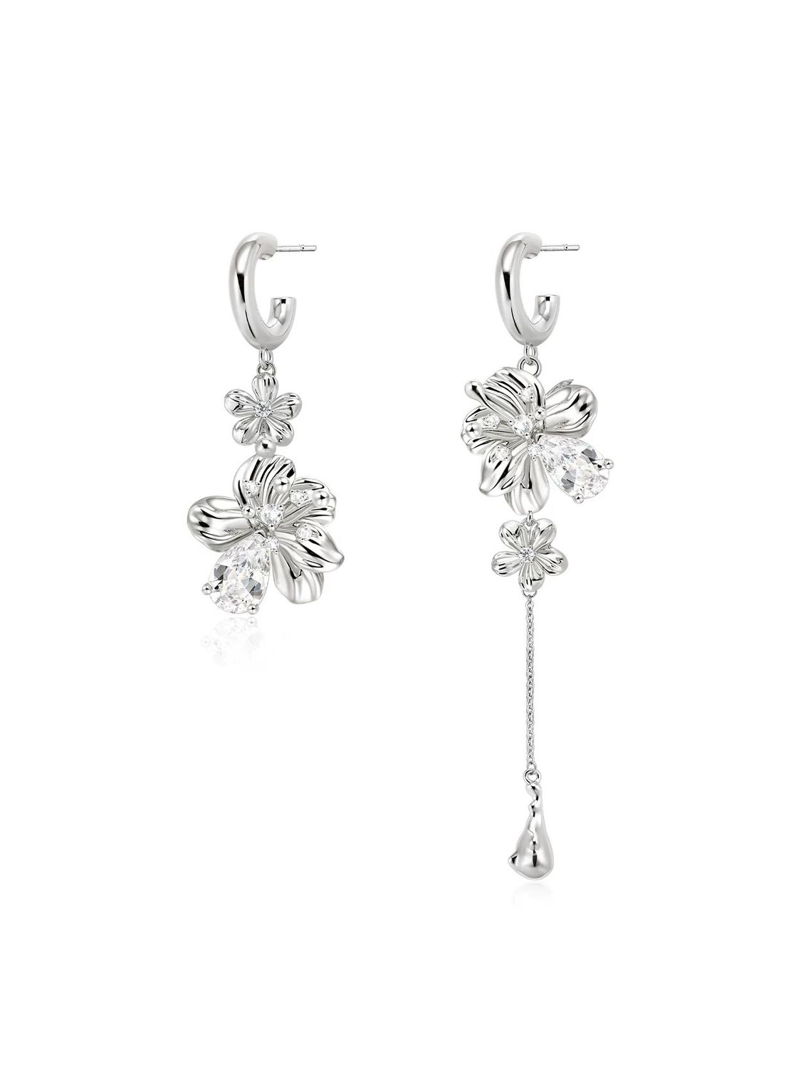 Сережки BLOOM