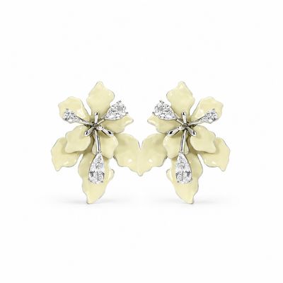 TOUCH OF FLOWERS