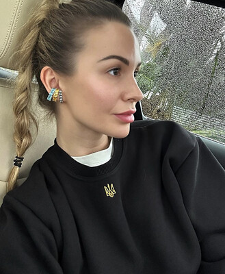 Кафф YELLOW