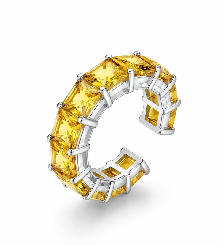 Кафф YELLOW