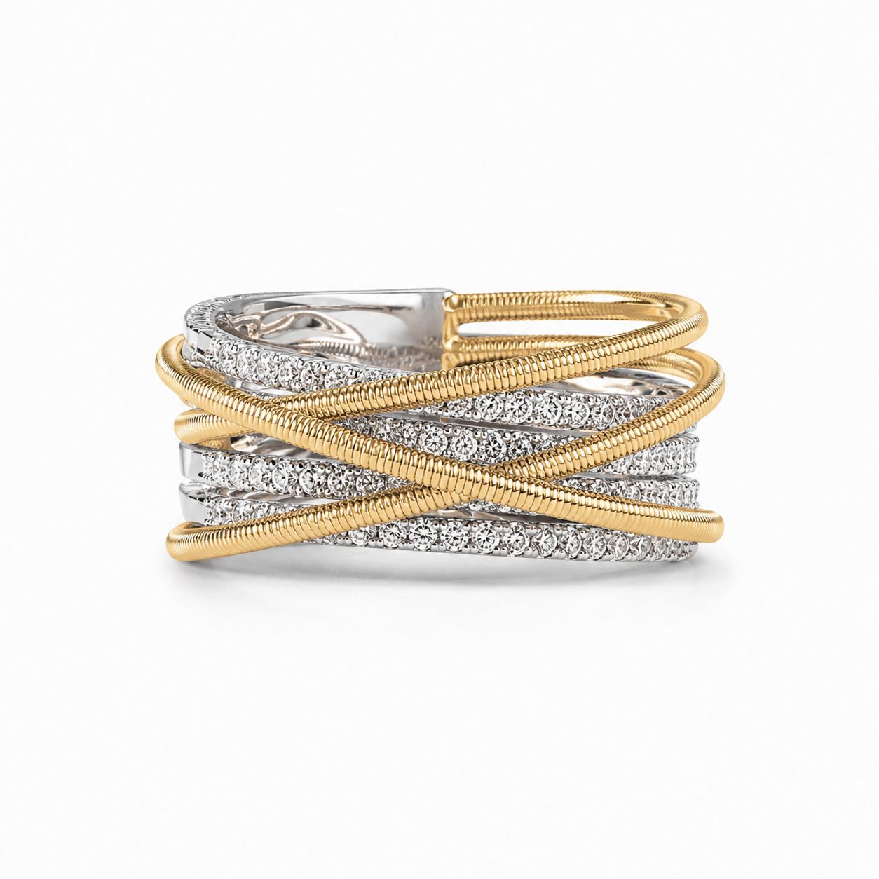 SOLAR RING