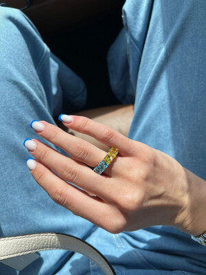 PRAPOR RING