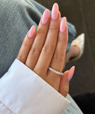 PRINCESS RING